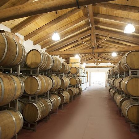 Cascina Ballarin Villa La Morra Kültér fotó