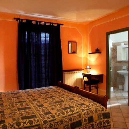 Cascina Ballarin Villa La Morra Kültér fotó