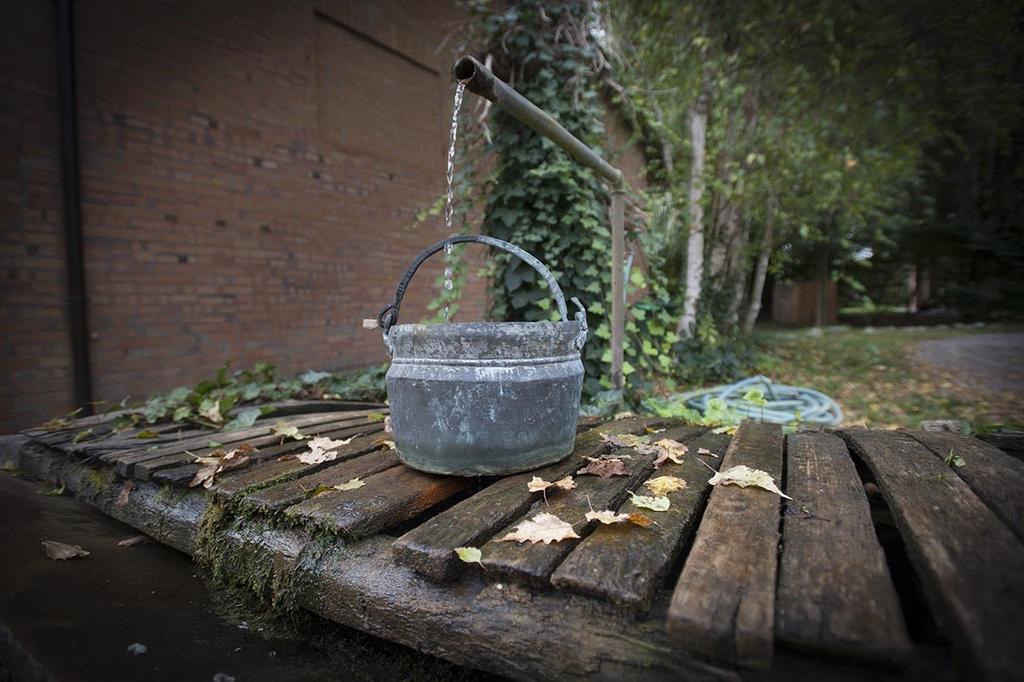 Cascina Ballarin Villa La Morra Kültér fotó